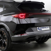 Arka Bıçak CUPRA Formentor