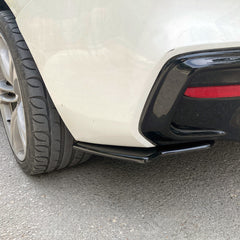 Arka Bıçak BMW 1 Serisi