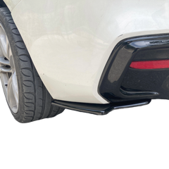 Arka Bıçak BMW 1 Serisi