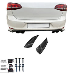 Arka Bıçak VW VOLKSWAGEN Golf