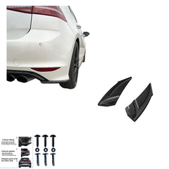 Arka Bıçak VW VOLKSWAGEN Golf