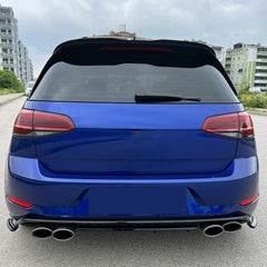 Arka Bıçak VW VOLKSWAGEN Golf