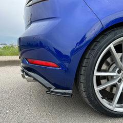 Arka Bıçak VW VOLKSWAGEN Golf