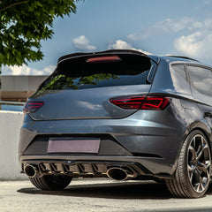 Arka Bıçak SEAT Leon