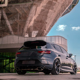 Arka Bıçak SEAT Leon