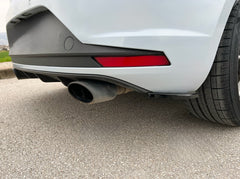 Arka Bıçak SEAT Leon