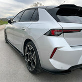 Arka Bıçak OPEL Astra