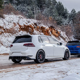 Arka Bıçak VW VOLKSWAGEN Golf