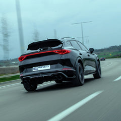 Arka Bıçak CUPRA Formentor