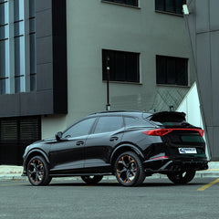 Arka Bıçak CUPRA Formentor