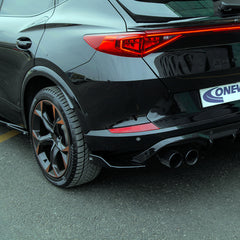 Arka Bıçak CUPRA Formentor