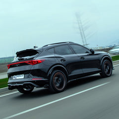 Arka Bıçak CUPRA Formentor