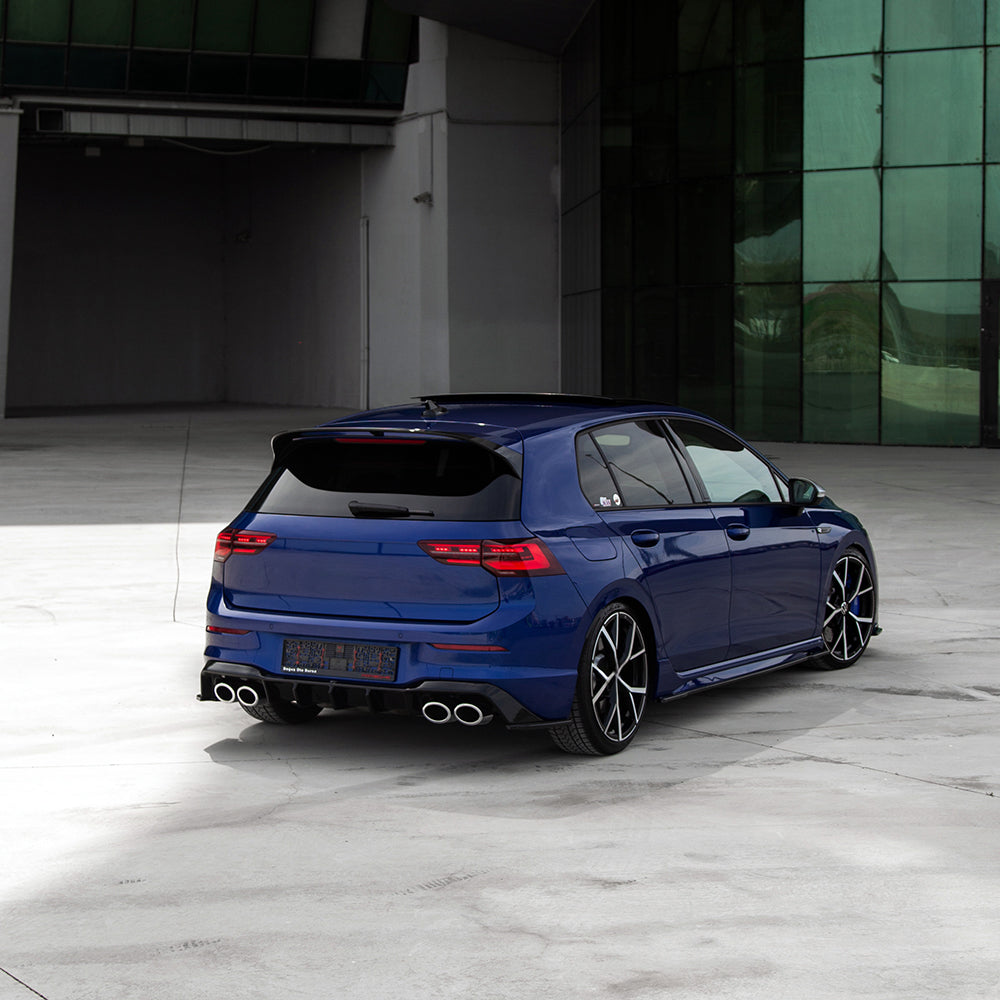 Arka Bıçak VW VOLKSWAGEN Golf