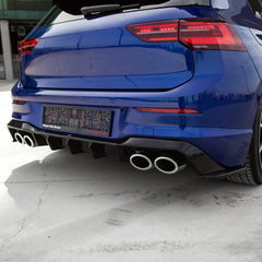 Arka Bıçak VW VOLKSWAGEN Golf