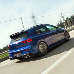 Arka Bıçak VW VOLKSWAGEN Golf