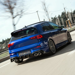 Arka Bıçak VW VOLKSWAGEN Golf