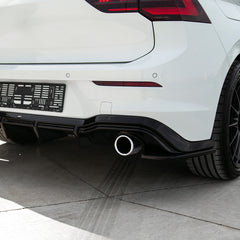 Arka Bıçak VW VOLKSWAGEN Golf