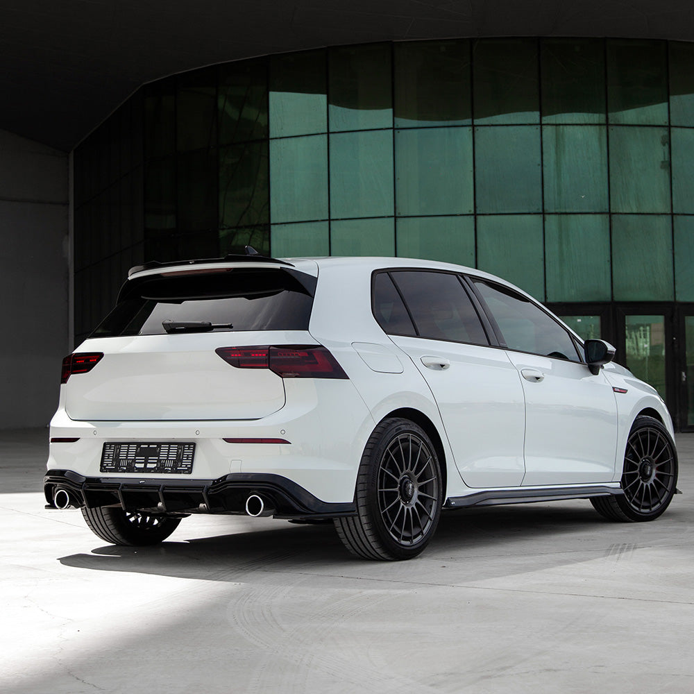 Arka Bıçak VW VOLKSWAGEN Golf