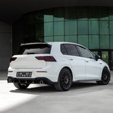 Arka Bıçak VW VOLKSWAGEN Golf