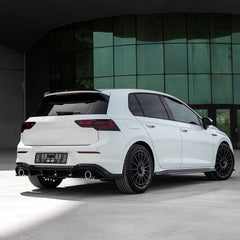 Arka Bıçak VW VOLKSWAGEN Golf