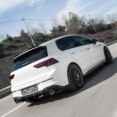 Arka Bıçak VW VOLKSWAGEN Golf