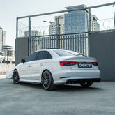 Arka Bıçak AUDI S3