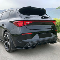 Arka Bıçak CUPRA Leon