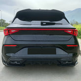 Arka Bıçak CUPRA Leon