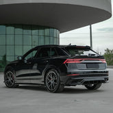 Arka Lip AUDI Q8