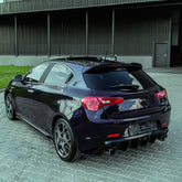 Arka Bıçak ALFA ROMEO Giulietta