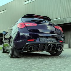 Arka Bıçak ALFA ROMEO Giulietta