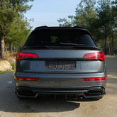 Arka Lip AUDI Q5
