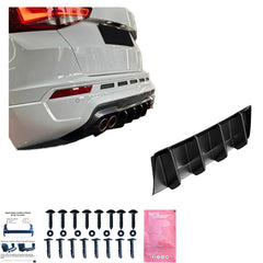 Difüzör CUPRA Ateca