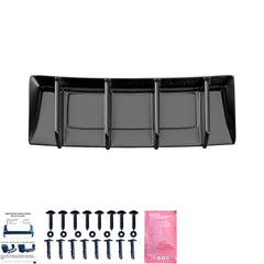 Difüzör CUPRA Ateca