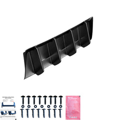 Difüzör CUPRA Ateca