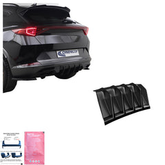 Difüzör CUPRA Formentor