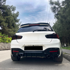 Difüzör BMW 1 Serisi