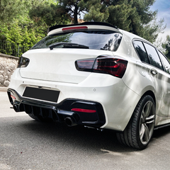 Difüzör BMW 1 Serisi