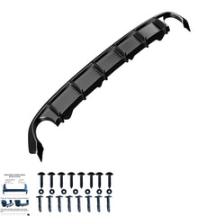 Difüzör BMW 3 Serisi