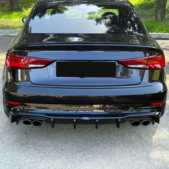 Difüzör ALFA ROMEO Giulietta