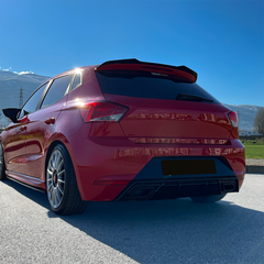 Difüzör SEAT İbiza