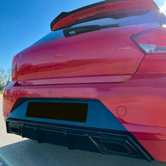 Difüzör SEAT İbiza