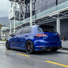 Difüzör VW VOLKSWAGEN Golf