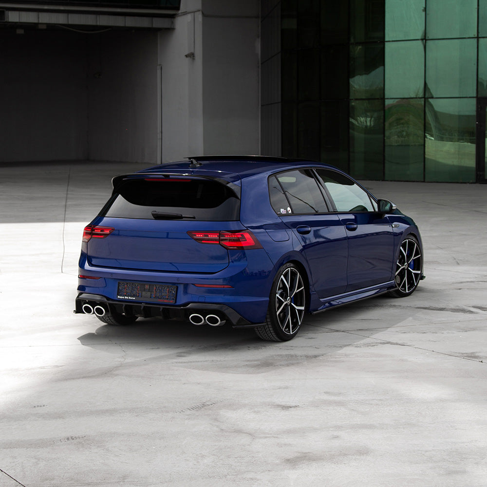 Difüzör VW VOLKSWAGEN Golf