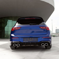 Difüzör VW VOLKSWAGEN Golf