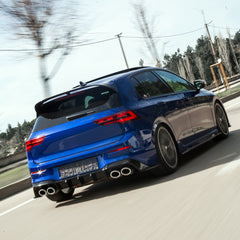 Difüzör VW VOLKSWAGEN Golf