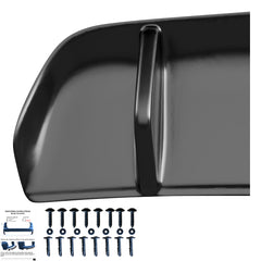 Difüzör VW VOLKSWAGEN Tiguan