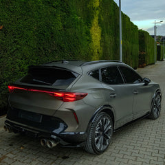 Difüzör CUPRA Formentor