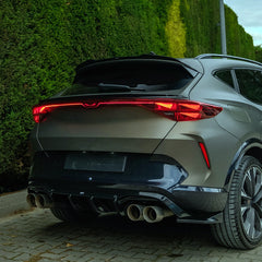 Difüzör CUPRA Formentor