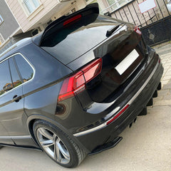Difüzör VW VOLKSWAGEN Tiguan